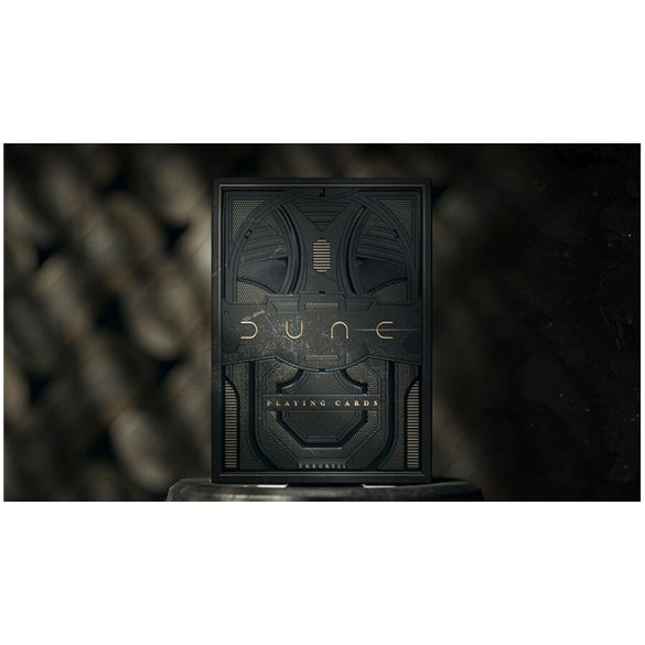 Dune kártya (theory11), 1 csomag