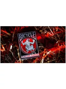 Black Tiger: Revival Edition card, 1 pack