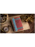 Peter Pan Cards, 1 pack