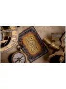 Peter Pan Cards, 1 pack