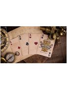 Peter Pan Cards, 1 pack