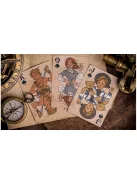 Peter Pan Cards, 1 pack