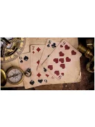 Peter Pan Cards, 1 pack