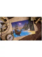 Peter Pan Cards, 1 pack