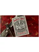 Romeo&Juliet poker card