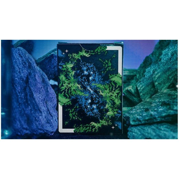 Nebula Infinitum kártya, 1 csomag