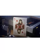 SPIDER-MAN card (Theory11)