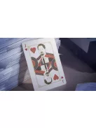 SPIDER-MAN card (Theory11)