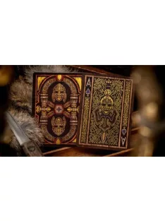Beowulf kártya (Kings Wild), 1 csomag