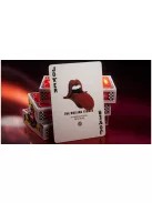 The Rolling Stones cards (theory11), 1 pack