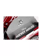Bicycle Mickey Mouse kártya, 1 csomag piros
