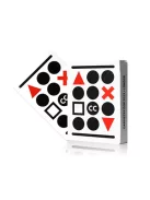 Cardistry Con 2023 kártya, 1 csomag