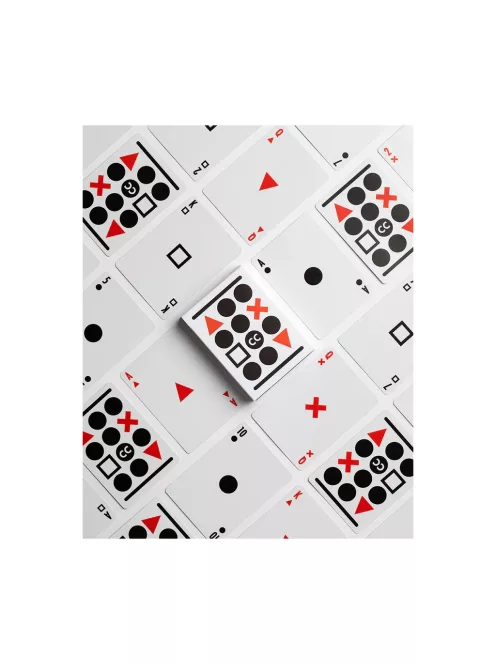 Cardistry Con 2023 kártya, 1 csomag