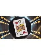 Star Trek Light Edition (White) kártya, 1 csomag