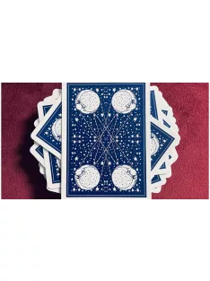 Midnights kártya, 1 csomag