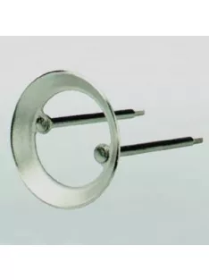 S mushroom retractor ring