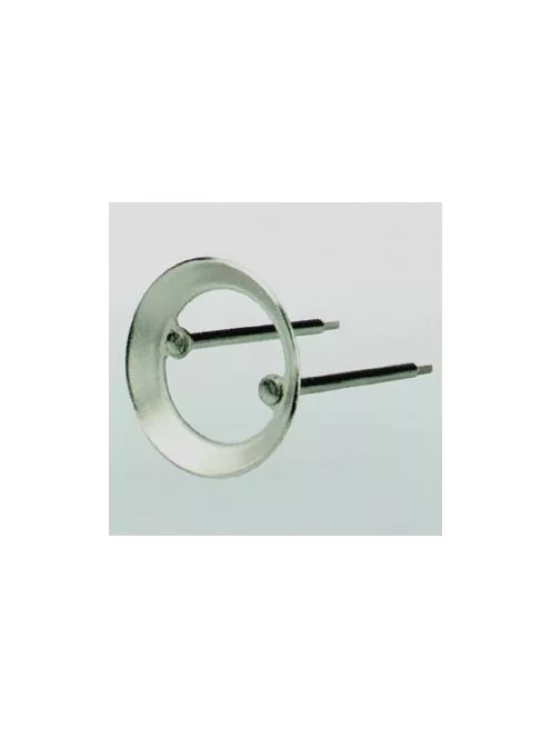 S mushroom retractor ring