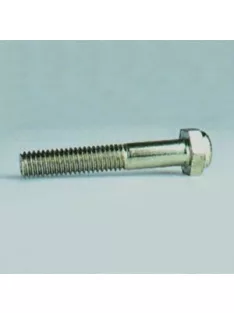 Screw for pinball foot