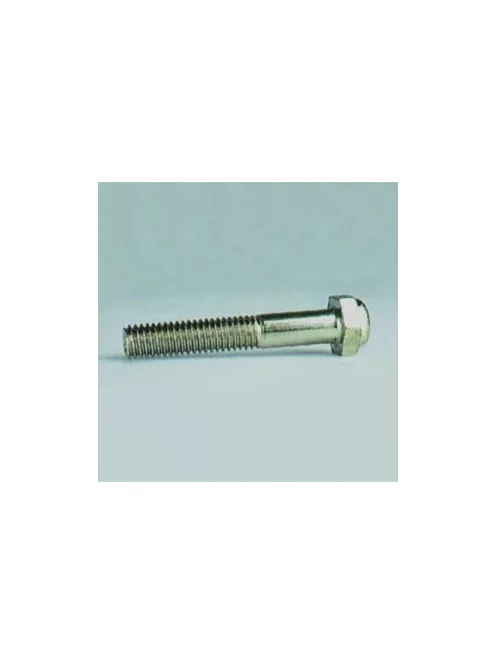 Screw for pinball foot