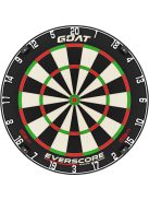 GOAT  Everscore NXT LVL darts tábla, sisal 