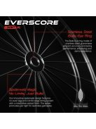 GOAT  Everscore NXT LVL darts tábla, sisal 