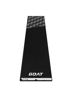 darts szőnyeg GOAT Logo standard  (60 * 237cm)