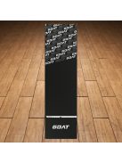 darts szőnyeg GOAT Logo Big (80 * 285cm)