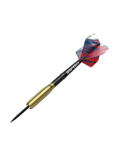 Darts szett GOAT Homerun Brass réz, 15g, 