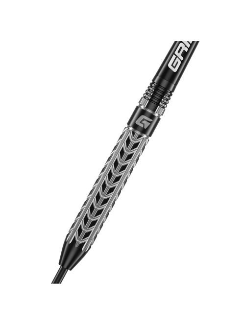 Darts szett GOAT steel Traction 22g 80%