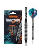 Darts szett GOAT steel Traction 24g 80%