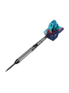 Darts szett GOAT steel Traction 24g 80%