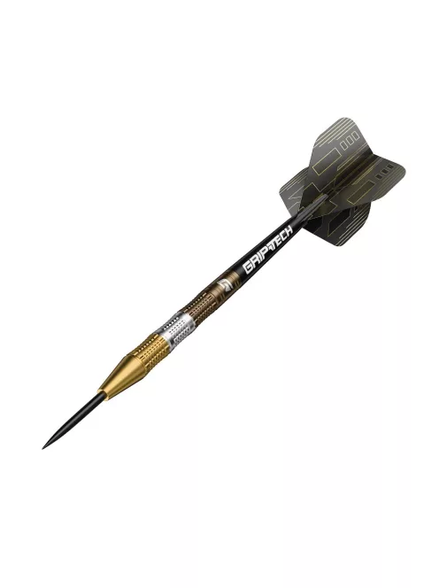 Darts szett GOAT steel Ceremony 22g 90%