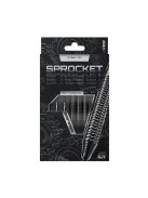 Darts szett GOAT Sprocket steel 21g 90%