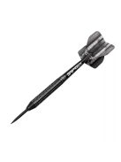 Darts szett steel GOAT Sprocket, 22g, 90% 