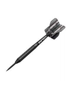 Darts szett steel GOAT Sprocket, 24g, 90%