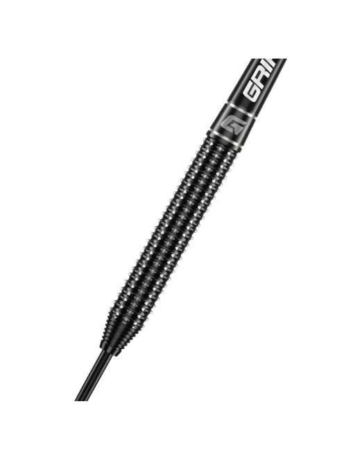 Darts szett steel GOAT Sprocket, 24g, 90%