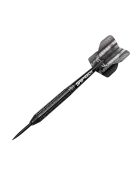 Darts szett GOAT Sprocket steel 28g 90%