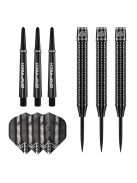 Darts szett GOAT Sprocket steel 28g 90%