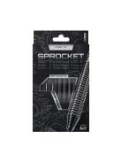 Darts szett steel GOAT Sprocket, 32g, 90%