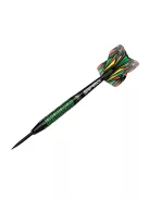 Darts szett GOAT Athlete Green steel réz, 10g
