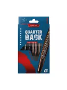 Darts szett GOAT Quarterback V1 steel 23g 95%