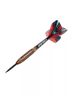 Darts szett GOAT Quarterback V2 steel 24g 95%