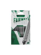 Darts szett GOAT Fairway V2 steel 23g 80%