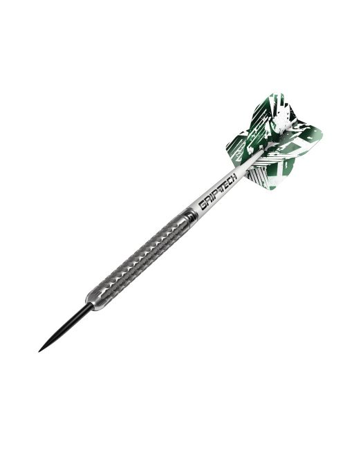 Darts szett GOAT Fairway V2 steel 22g 80%