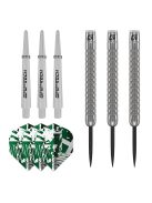 Darts szett GOAT Fairway V2 steel 22g 80%
