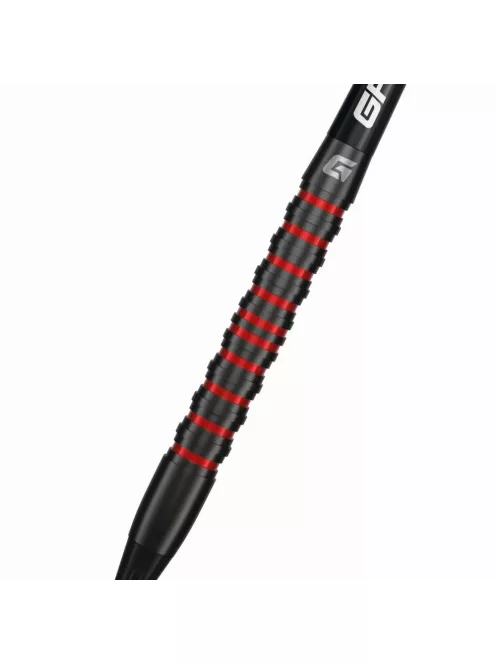 Darts szett soft GOAT Podium, 20g, 80%