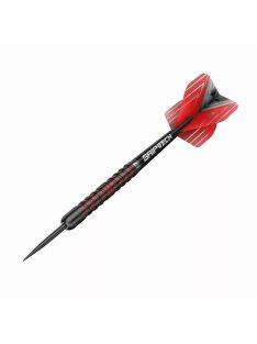 Darts szett steel GOAT Podium, 20g, 80%