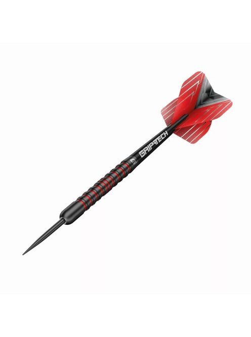 Darts szett steel GOAT Podium, 20g, 80%
