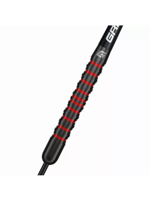 Darts szett steel GOAT Podium, 20g, 80%