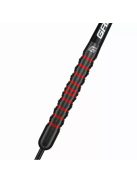 Darts szett steel GOAT Podium, 22g, 80%